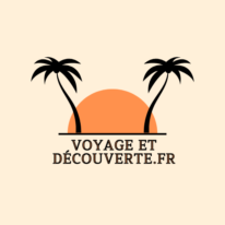 logo du site voyageetdecouverte.fr