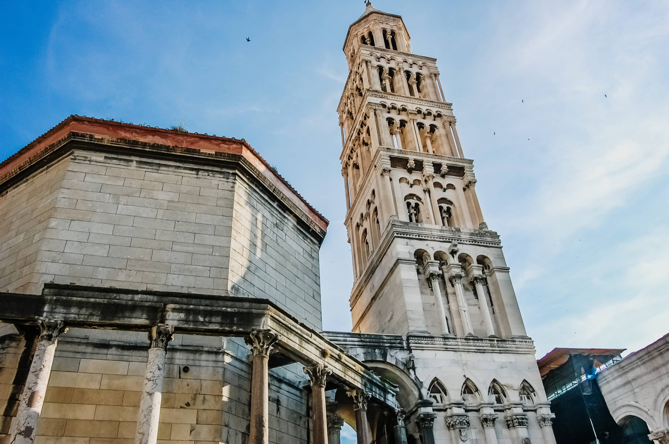 Que visiter à Split ?