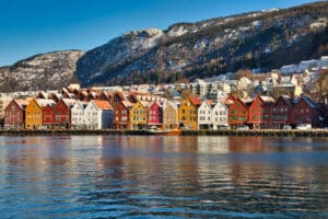 Voyage en Norvège : Fjords et Aventures
